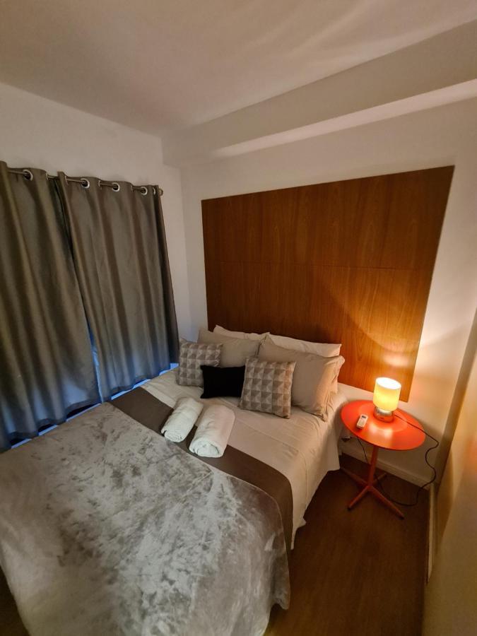Roof Top Bela Cintra Residence Sao Paulo Room photo