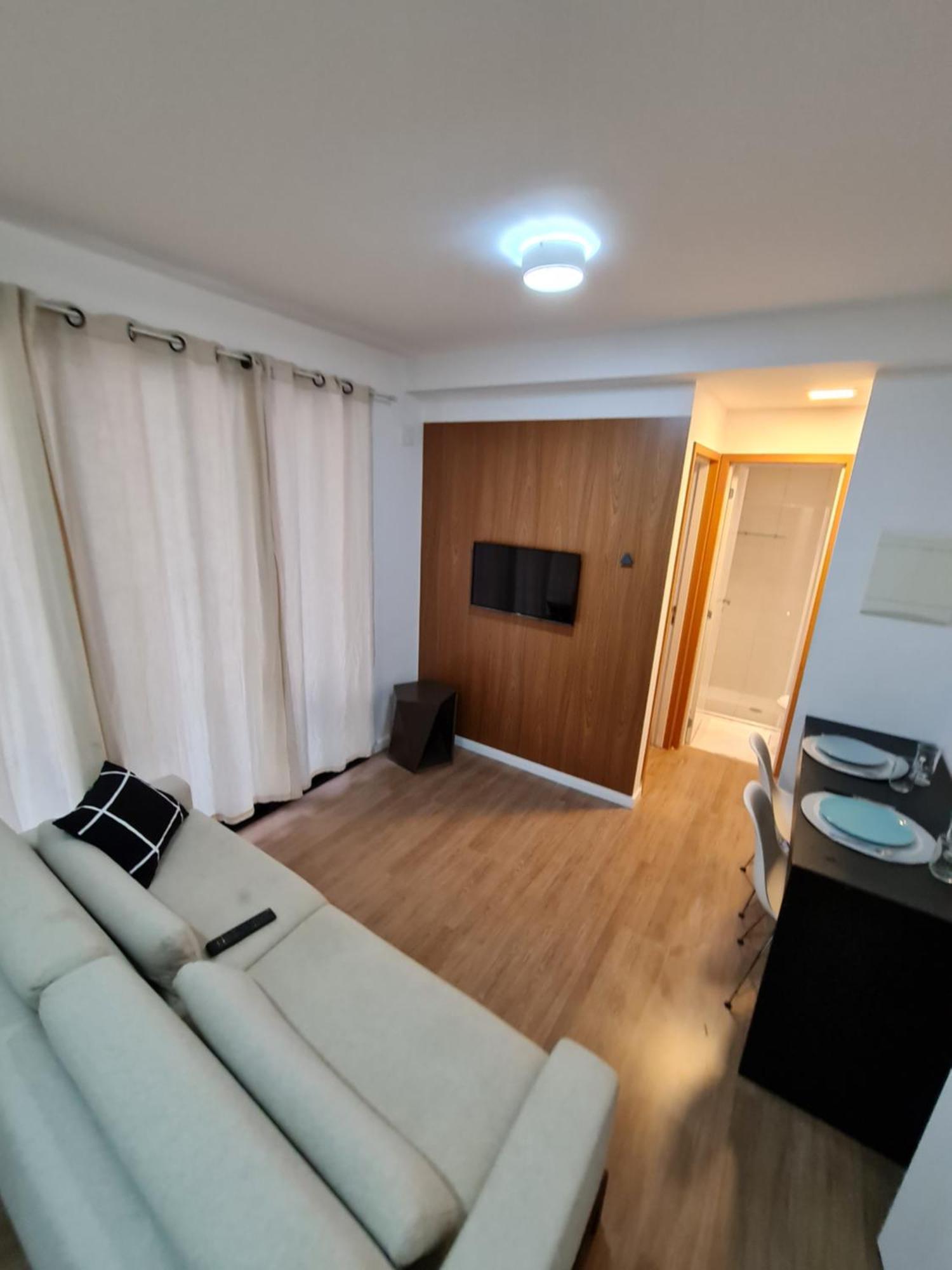 Roof Top Bela Cintra Residence Sao Paulo Room photo